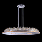 Allegri - Orizzonte LED Pendant - 039156-010-FR001 - Canada Light Shop