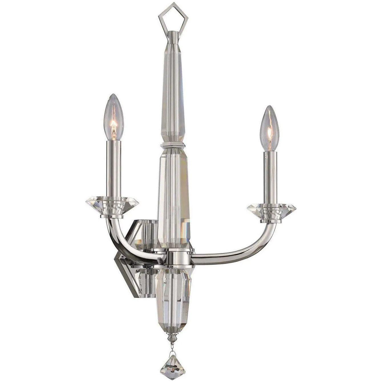 Allegri - Palermo Wall Sconce - 031322-010-FR001 - Canada Light Shop