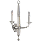 Allegri - Palermo Wall Sconce - 031322-010-FR001 - Canada Light Shop