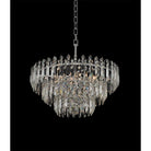 Allegri - Pandoro Convertible Pendant - Flush Mount - 034740-010-FR001 - Canada Light Shop