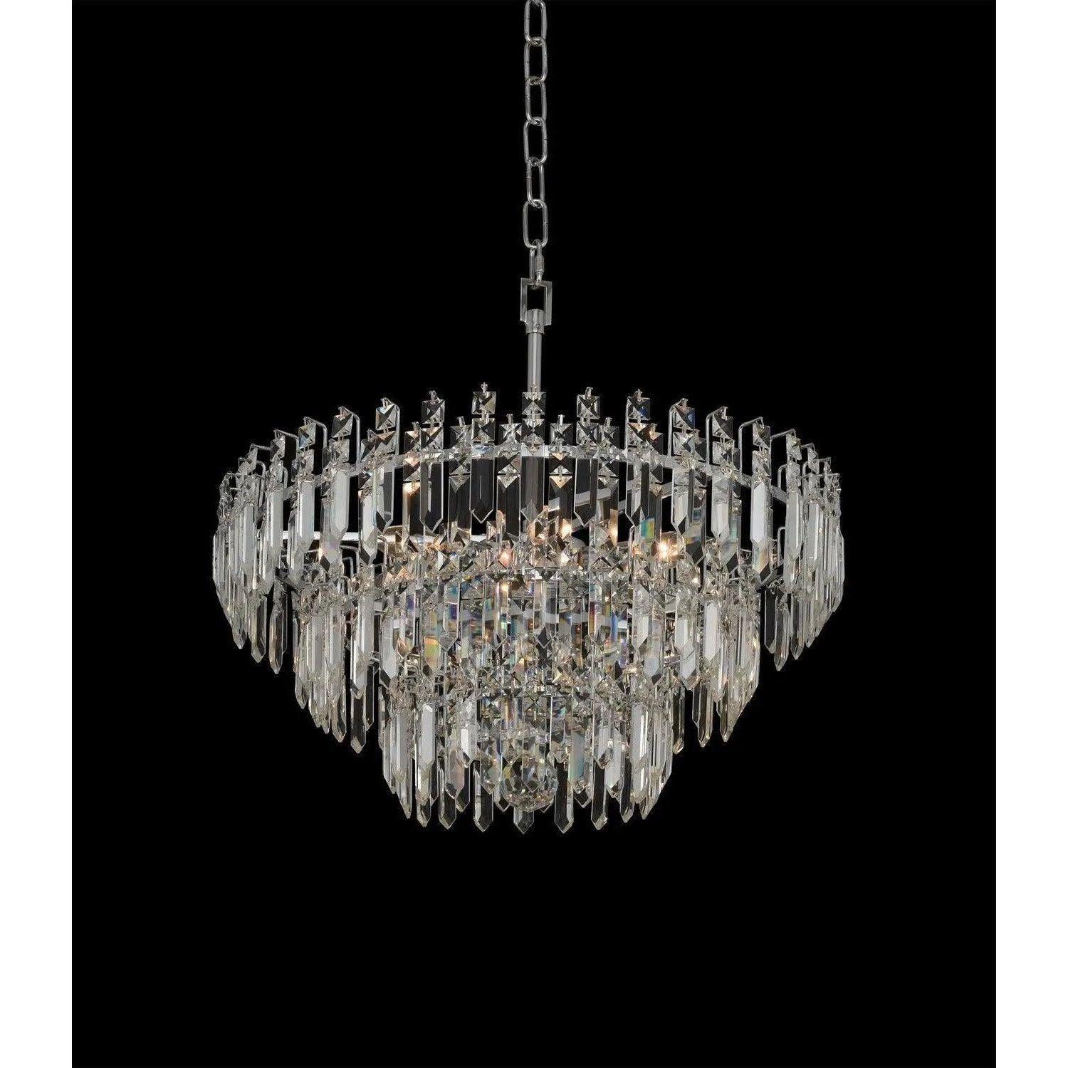 Allegri - Pandoro Convertible Pendant - Flush Mount - 034740-010-FR001 - Canada Light Shop