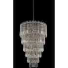 Allegri - Pandoro Foyer Pendant - 034750-010-FR001 - Canada Light Shop