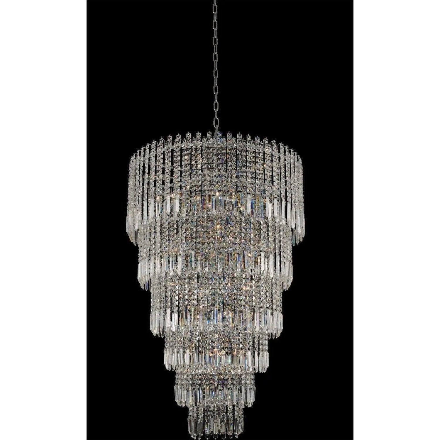 Allegri - Pandoro Foyer Pendant - 034750-010-FR001 - Canada Light Shop