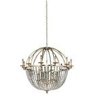 Allegri - Pendolo Chandelier - 037773-038-FR001 - Canada Light Shop