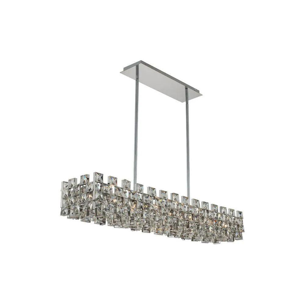 Allegri - Piazze Island Pendant - 036661-010-FR001 - Canada Light Shop