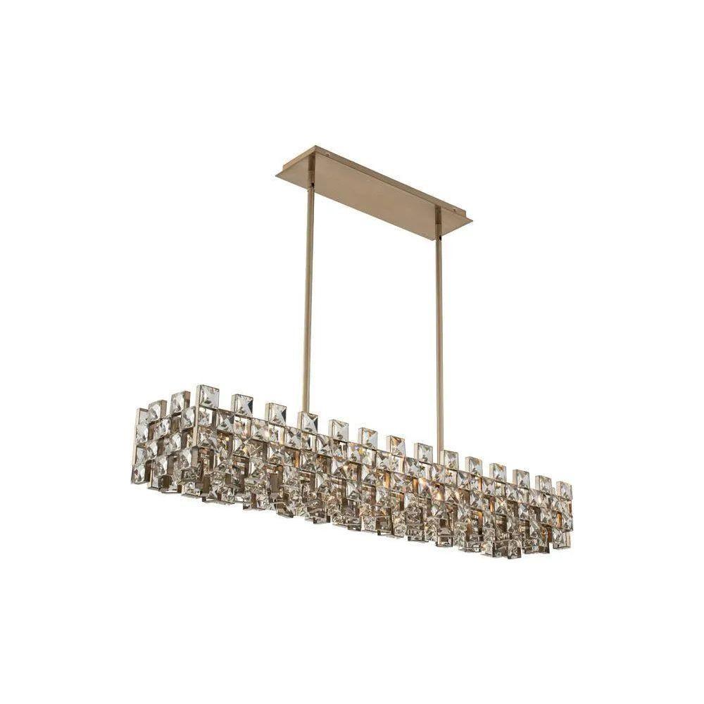 Allegri - Piazze Island Pendant - 036661-038-FR001 - Canada Light Shop