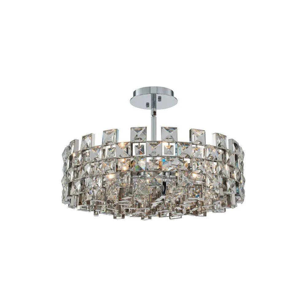 Allegri - Piazze Pendant - 036655-010-FR001 - Canada Light Shop
