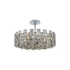 Allegri - Piazze Pendant - 036655-010-FR001 - Canada Light Shop