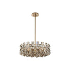 Allegri - Piazze Pendant - 036655-038-FR001 - Canada Light Shop