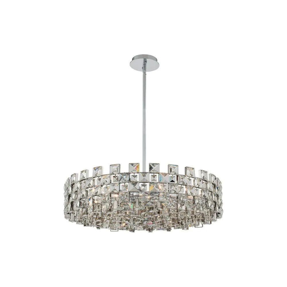 Allegri - Piazze Pendant - 036656-010-FR001 - Canada Light Shop