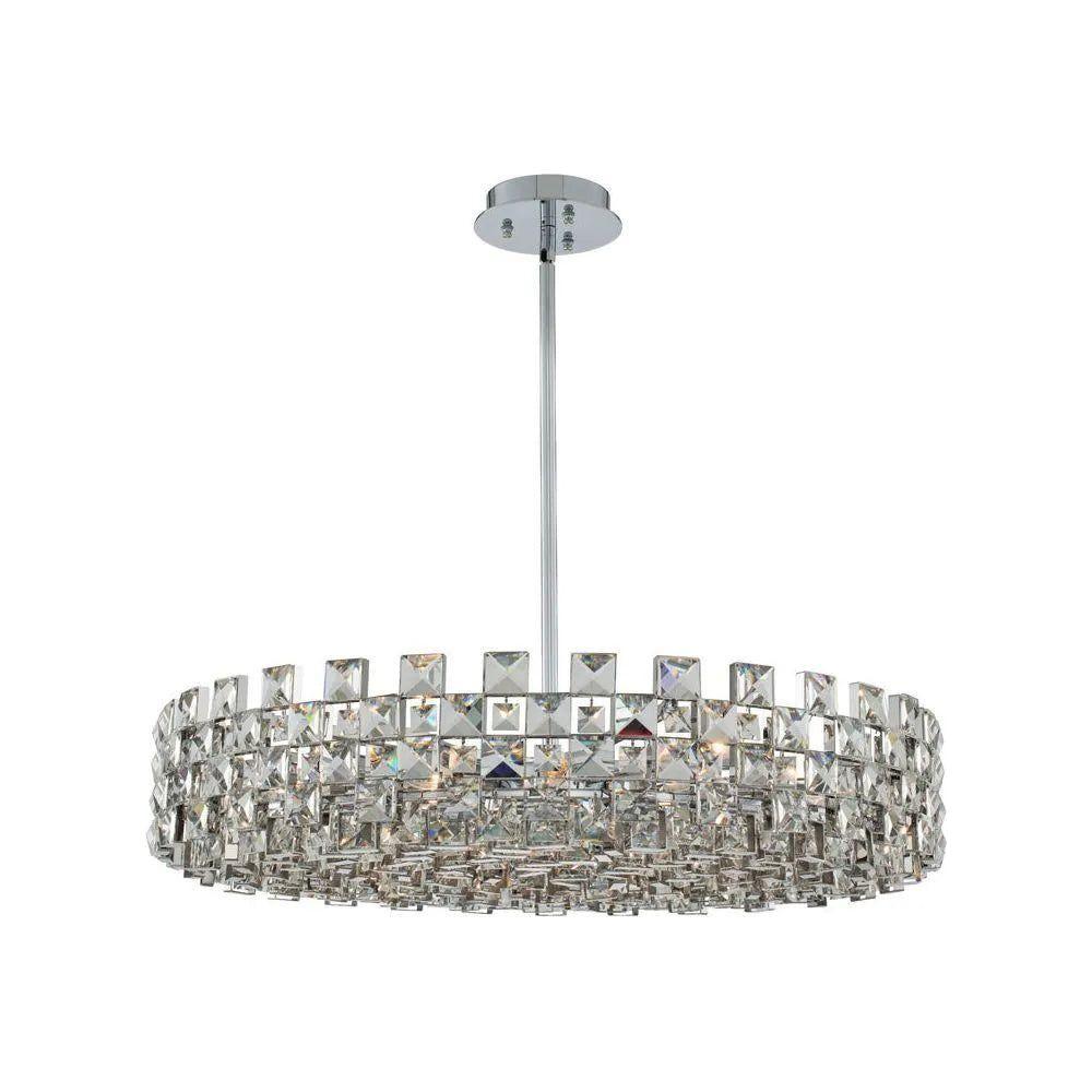 Allegri - Piazze Pendant - 036657-010-FR001 - Canada Light Shop