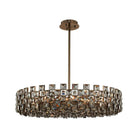 Allegri - Piazze Pendant - 036657-038-FR001 - Canada Light Shop