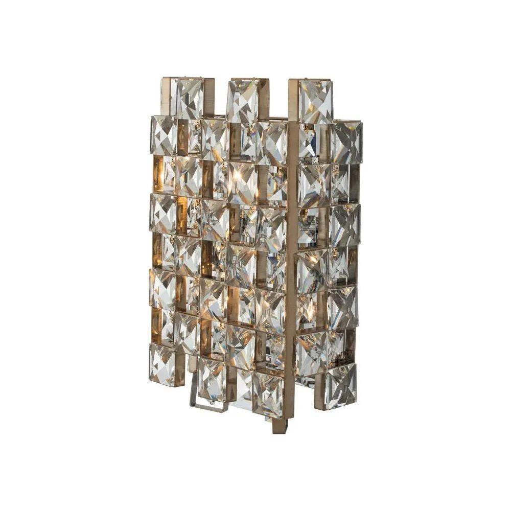 Allegri - Piazze Wall Sconce - 036621-038-FR001 - Canada Light Shop