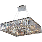 Allegri - Quadro Pendant - 11710-010-FR001 - Canada Light Shop