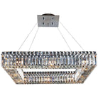 Allegri - Quadro Pendant - 11711-010-FR001 - Canada Light Shop