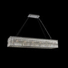 Allegri - Rettangolo Linear Suspension - 035060-010-FR001 - Canada Light Shop