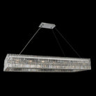 Allegri - Rettangolo Linear Suspension - 035061-010-FR001 - Canada Light Shop