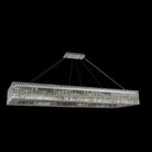 Allegri - Rettangolo Linear Suspension - 035062-010-FR001 - Canada Light Shop