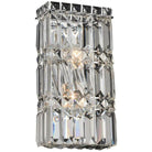 Allegri - Rettangolo Wall Sconce - 035020-010-FR001 - Canada Light Shop