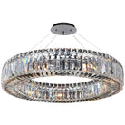 Allegri - Rondelle Pendant - 11704-010-FR001 - Canada Light Shop