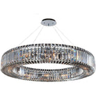 Allegri - Rondelle Pendant - 11705-010-FR001 - Canada Light Shop