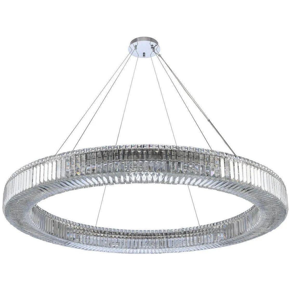 Allegri - Rondelle Pendant - 11713-010-FR001 - Canada Light Shop