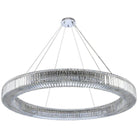Allegri - Rondelle Pendant - 11713-010-FR001 - Canada Light Shop