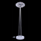 Allegri - Spazio LED Floor Lamp - 027895-010-FR001 - Canada Light Shop