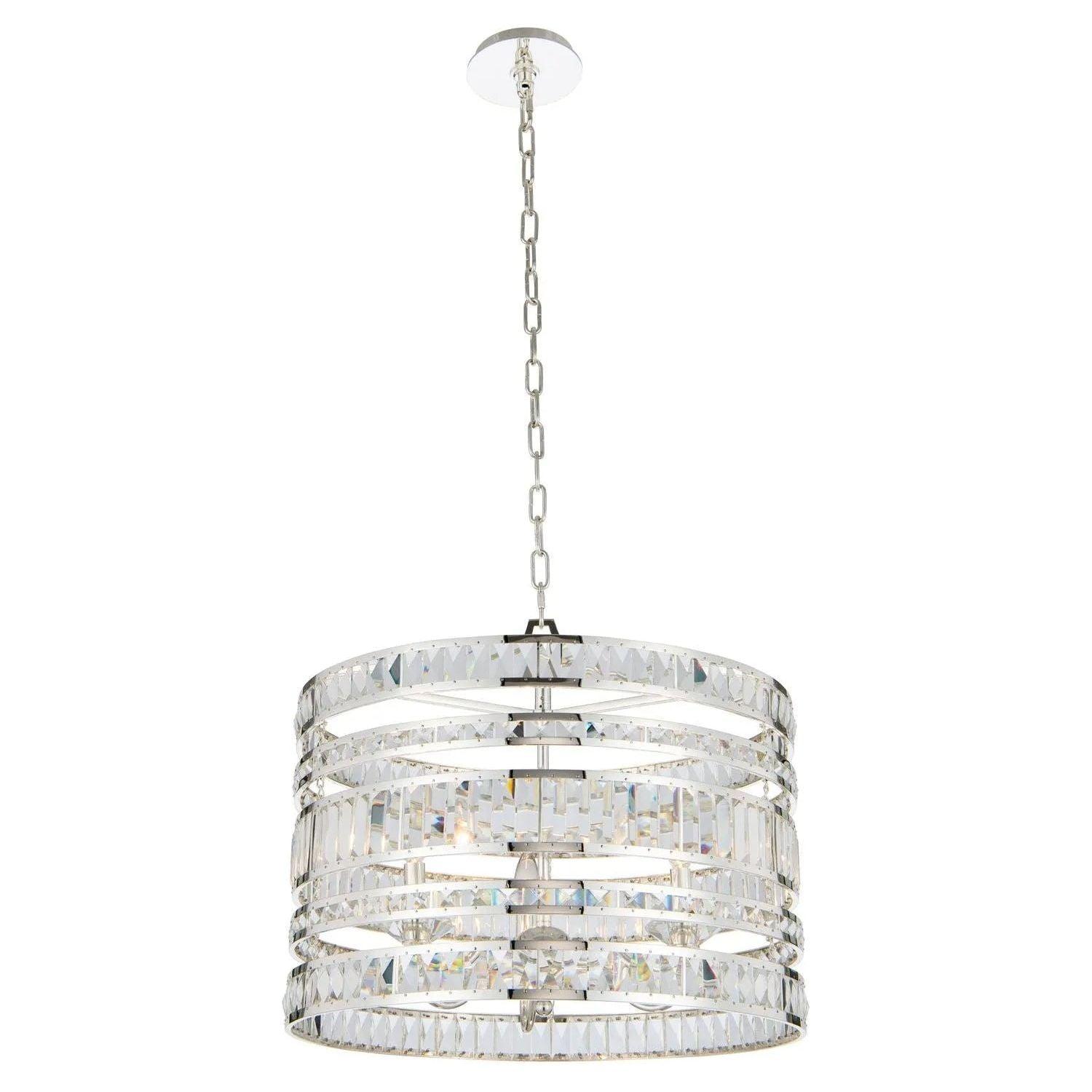 Allegri - Strato Pendant - 037054-014-FR001 - Canada Light Shop