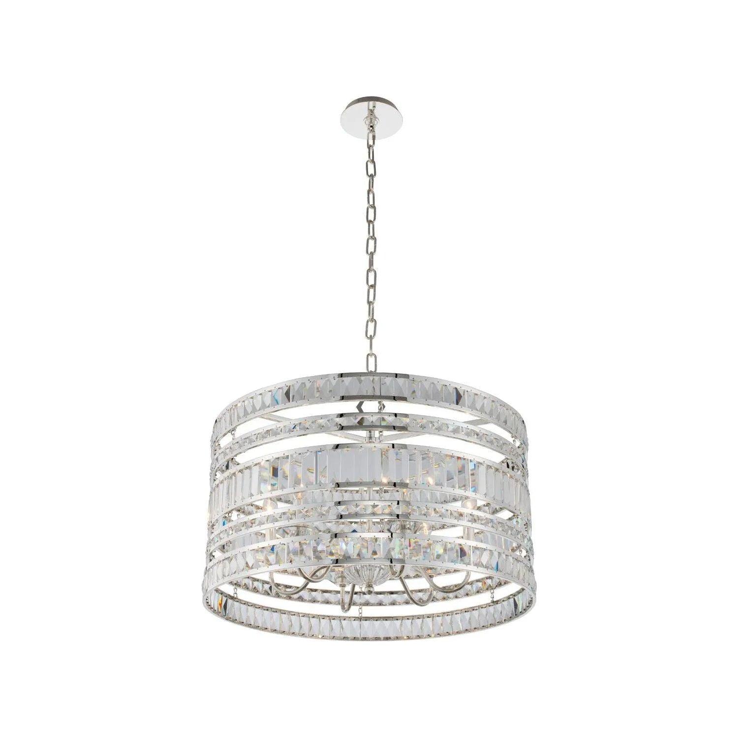 Allegri - Strato Pendant - 037055-014-FR001 - Canada Light Shop