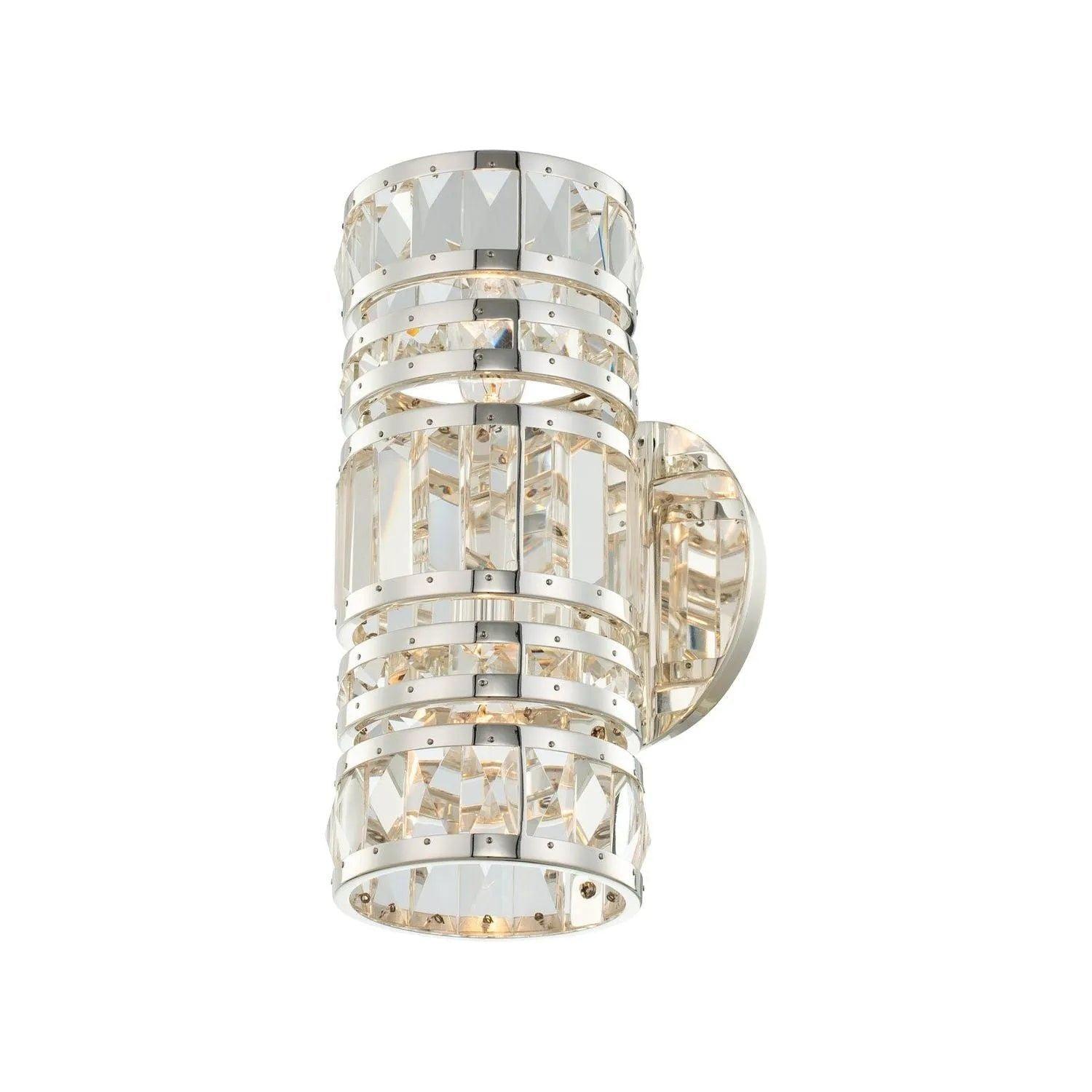 Allegri - Strato Wall Sconce - 037021-014-FR001 - Canada Light Shop