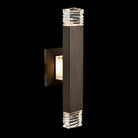 Allegri - Tapatta Esterno LED Outdoor Wall Sconce - 099021-063-FR001 - Canada Light Shop
