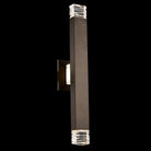 Allegri - Tapatta Esterno LED Outdoor Wall Sconce - 099022-063-FR001 - Canada Light Shop