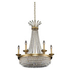 Allegri - Tavo Chandelier - 033970-044-FR001 - Canada Light Shop