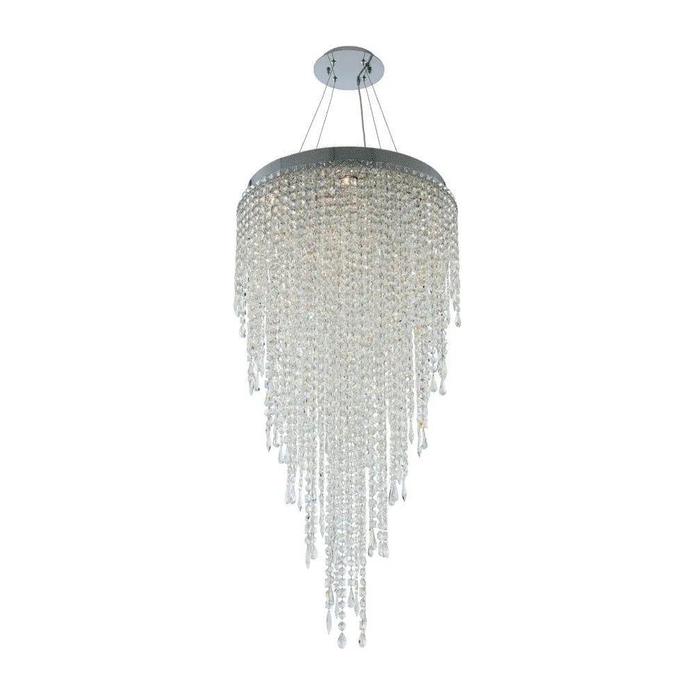 Allegri - Tenuta Convertible Pendant - Flush Mount - 028256-010-FR001 - Canada Light Shop