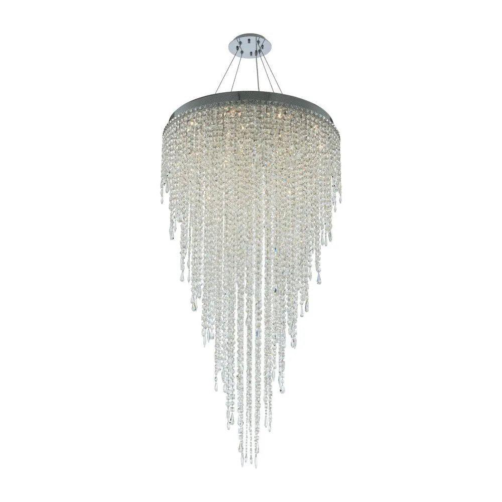 Allegri - Tenuta Convertible Pendant - Flush Mount - 028257-010-FR001 - Canada Light Shop