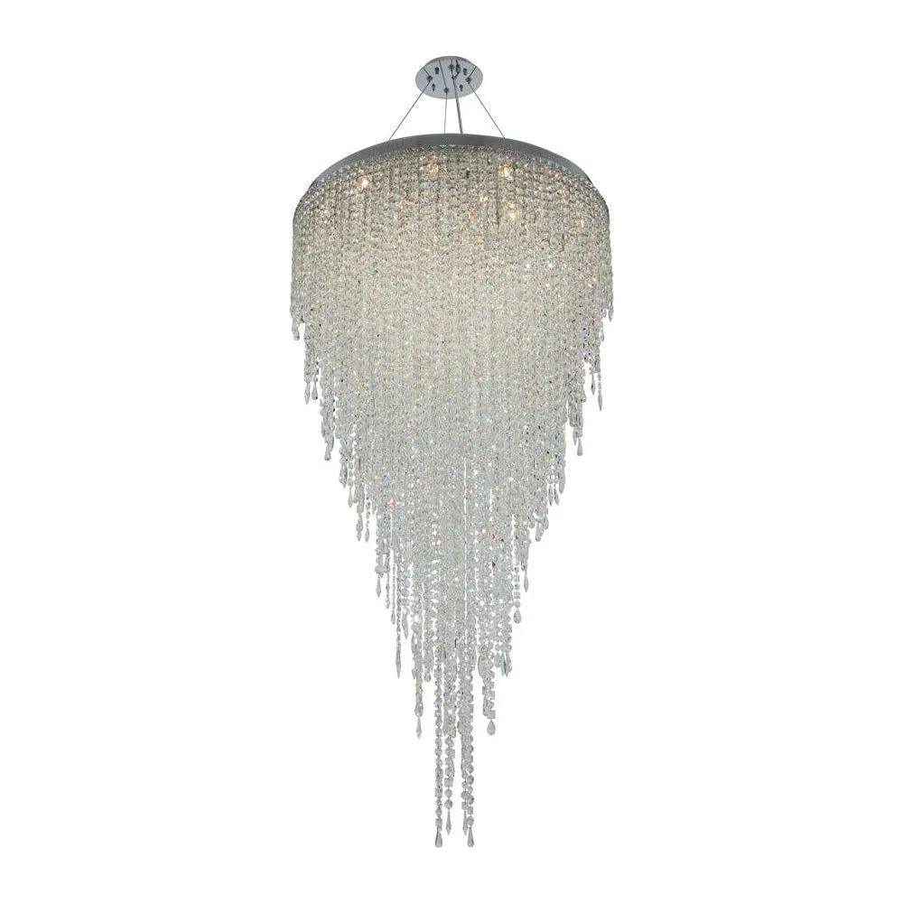 Allegri - Tenuta Convertible Pendant - Flush Mount - 028258-010-FR001 - Canada Light Shop