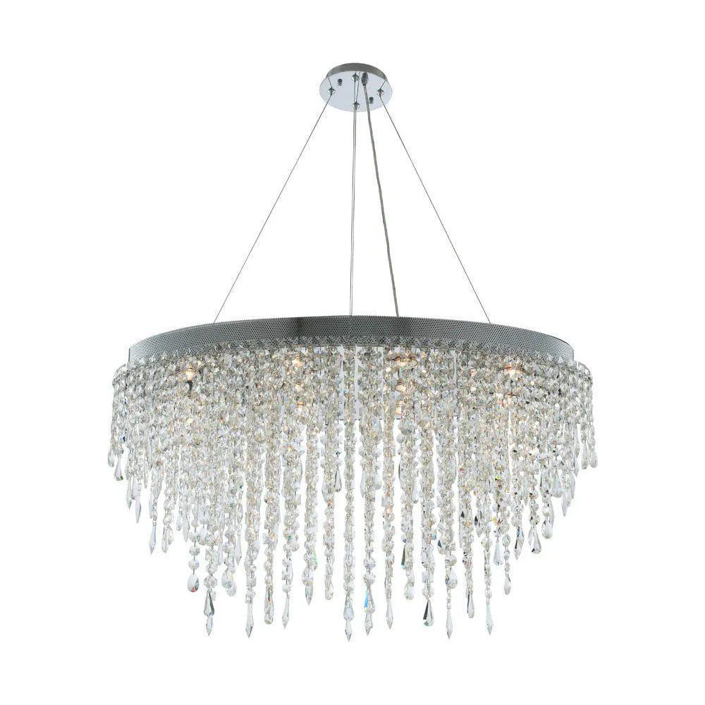 Allegri - Tenuta Convertible Pendant - Flush Mount - 028259-010-FR001 - Canada Light Shop