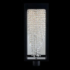 Allegri - Tenuta Esterno LED Outdoor Post Mount - 090301-052-FR001 - Canada Light Shop