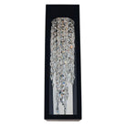Allegri - Tenuta Esterno LED Outdoor Wall Sconce - 090321-052-FR001 - Canada Light Shop