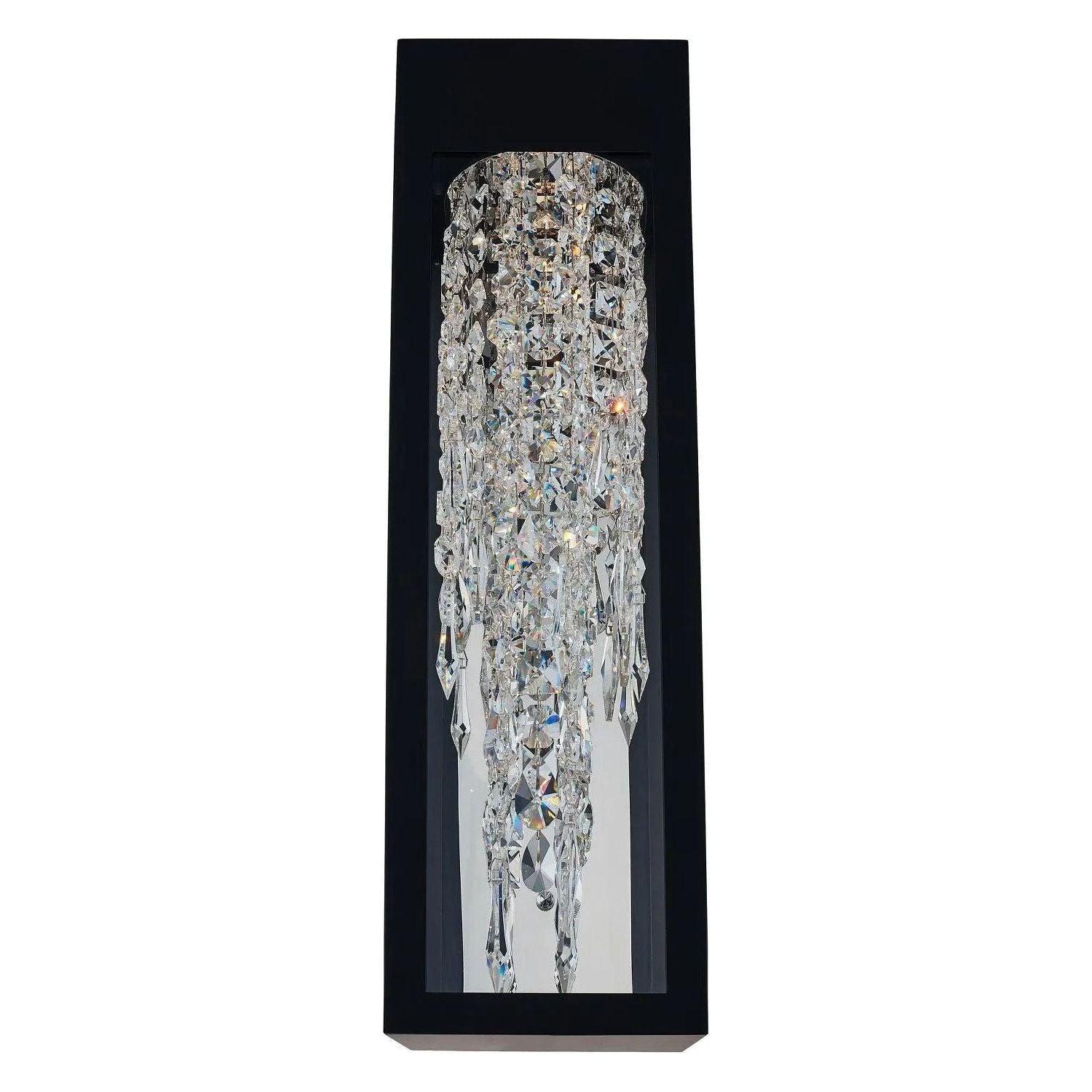 Allegri - Tenuta Esterno LED Outdoor Wall Sconce - 090321-052-FR001 | Canada Light Shop