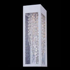 Allegri - Tenuta Esterno LED Outdoor Wall Sconce - 090321-064-FR001 - Canada Light Shop