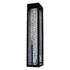 Allegri - Tenuta Esterno LED Outdoor Wall Sconce - 090322-052-FR001 - Canada Light Shop