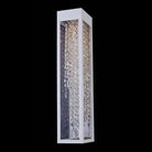 Allegri - Tenuta Esterno LED Outdoor Wall Sconce - 090322-064-FR001 - Canada Light Shop