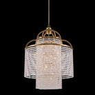 Allegri - Torta Pendant - 039871-062-FR001 - Canada Light Shop