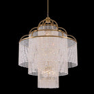 Allegri - Torta Pendant - 039872-062-FR001 - Canada Light Shop
