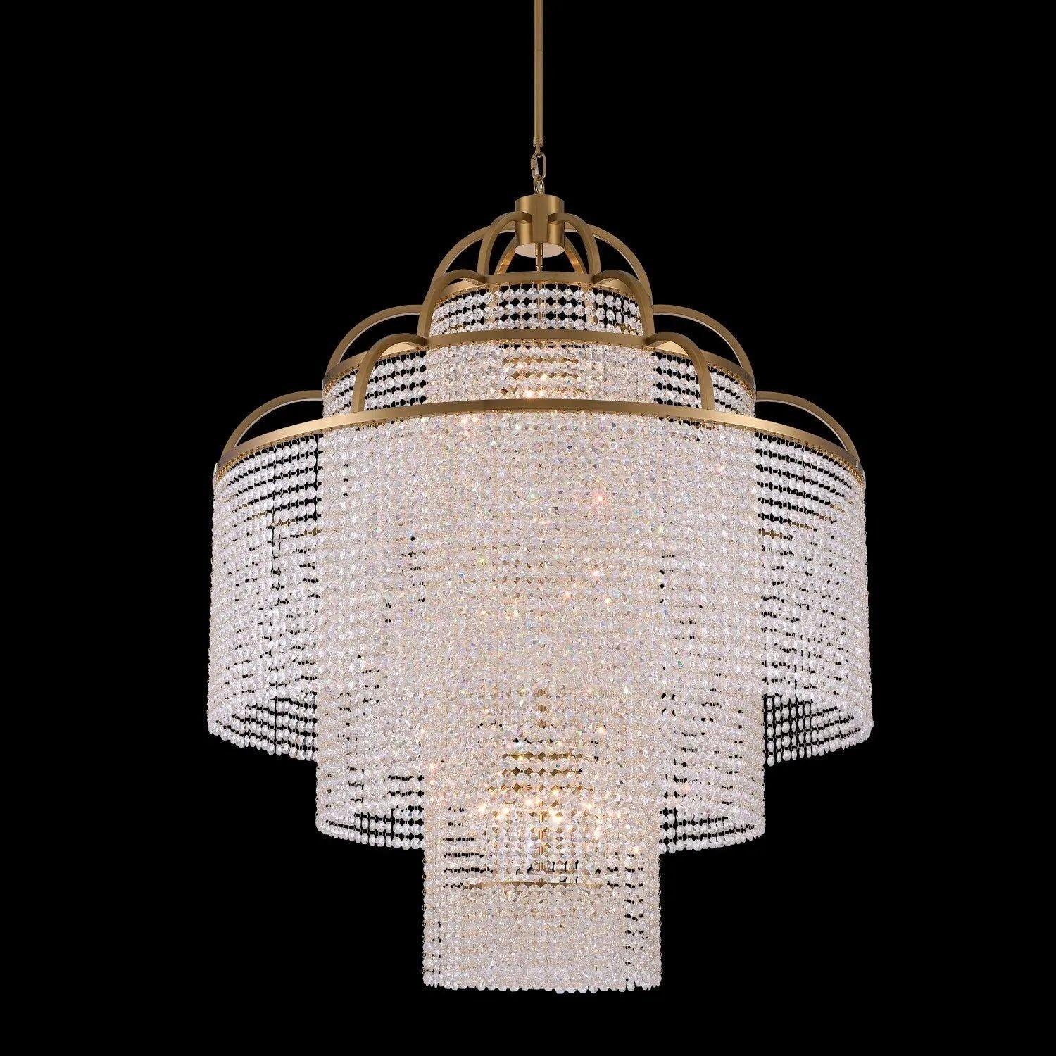 Allegri - Torta Pendant - 039872-062-FR001 - Canada Light Shop