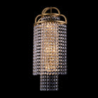 Allegri - Torta Wall Sconce - 039821-062-FR001 - Canada Light Shop