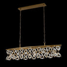 Allegri - Triangulo Island Pendant - 039561-062-FR001 - Canada Light Shop