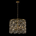 Allegri - Triangulo Pendant - 039556-062-FR001 - Canada Light Shop